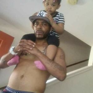 Meet your Posher, Dwayne